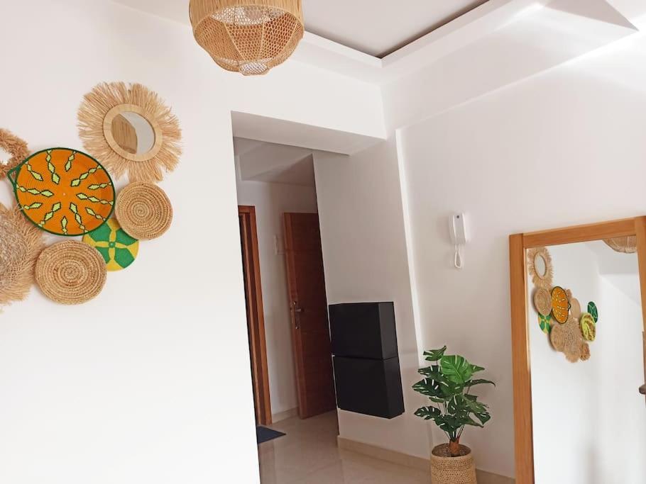 Ferienwohnung Hamza Boho Oasis Essaouira Exterior foto